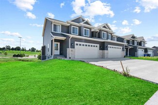 503 Gilbert Dr, West Branch, IA 52358