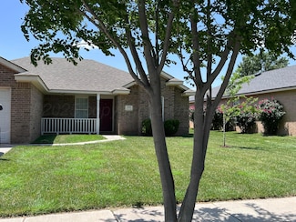 4016 S Williams St, Amarillo, TX 79118