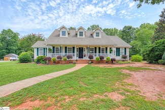 16 Woodwind Way, Greer, SC 29651