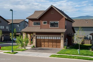 94 Field St, Eagle, CO 81631
