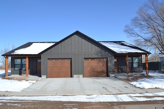331 Village Dr, Lyman, WY 82937