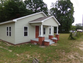 601 S Brett St, Crestview, FL 32539