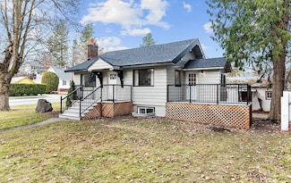 330 W 20th Ave, Spokane, WA 99203