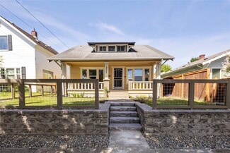 3908 S Thompson Ave, Tacoma, WA 98418