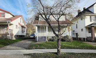 3951 E 120th St, Cleveland, OH 44105