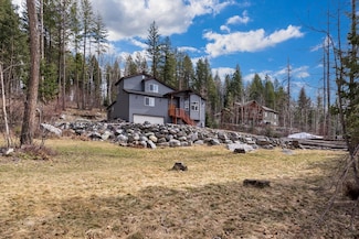 682 Latigo Ln, Bigfork, MT 59911
