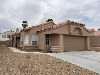 951 Carnival Ave, Las Vegas, NV 89123