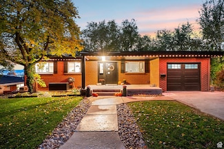 1876 S 2600 E, Salt Lake City, UT 84108