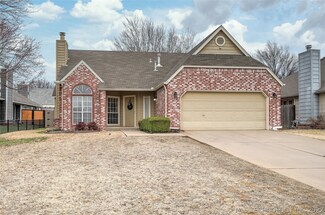 9729 S 95th East Ave, Tulsa, OK 74133