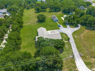 2250 Country Club Rd, Allen, TX 75002