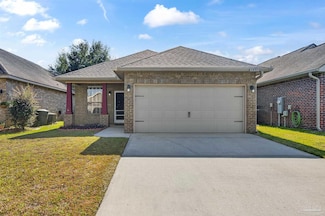 1433 Claridge Place, Pensacola, FL 32534