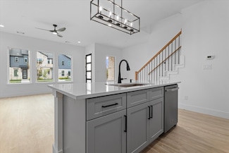 8918 Lowell St, Rowlett, TX 75089