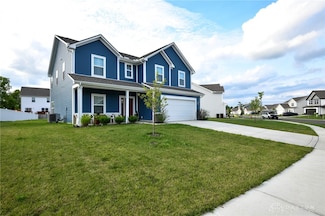 119 Clarett Ct, Union, OH 45322