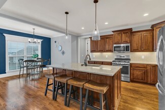 11 Hickory Creek Cir, Mount Juliet, TN 37122