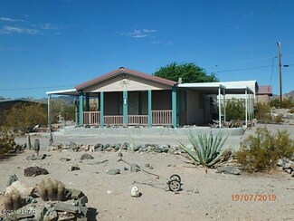 280 N Emelia Ave, Quartzsite, AZ 85346