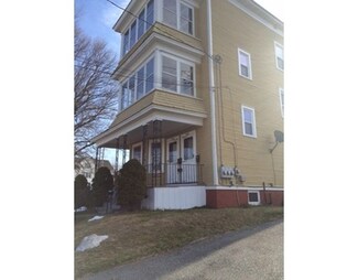 242 Fairview Ave, Chicopee, MA 01013