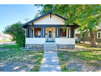 432 Elm St, Sterling, CO 80751