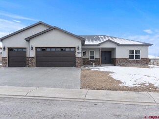 3410 Honey Locust Dr, Montrose, CO 81401