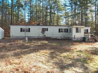 520 Green Mountain Rd, Effingham, NH 03882