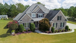 1062 Steeplechase Rd, Aiken, SC 29803