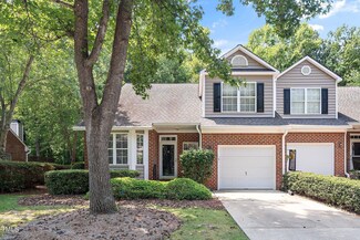 3214 Philmont Dr, Raleigh, NC 27615