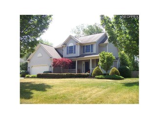 4670 White Angel Dr, Perry, OH 44081