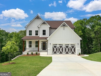 2668 Alexis Way, Monroe, GA 30656