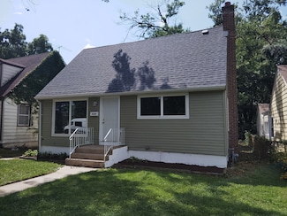 16726 Head Ave, Hazel Crest, IL 60429