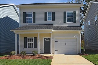 3418 Littlefield Way, Greensboro, NC 27405