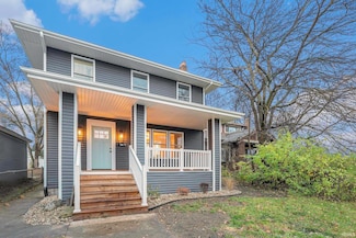 928 N Niles Ave, South Bend, IN 46617