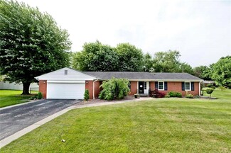 2107 Remington Dr, Indianapolis, IN 46227