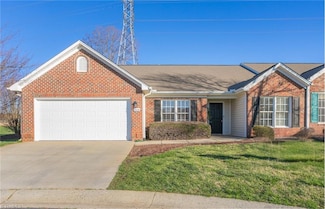 3424 Garden Rd, Burlington, NC 27215