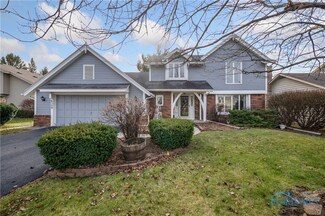 6529 Marie Ln, Maumee, OH 43537
