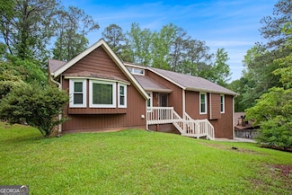 3492 Ember St, Marietta, GA 30066