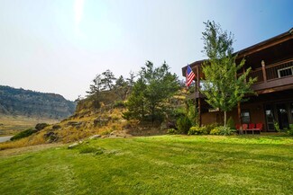 5 Sage Ln, Bridger, MT 59014