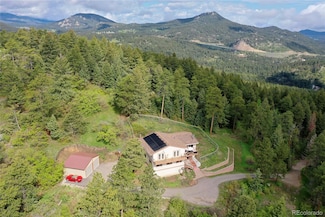 9648 Yegge Rd, Morrison, CO 80465