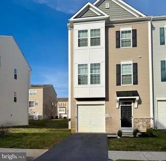 236 Schramm Loop, Stephens City, VA 22655