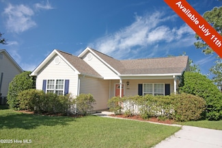 802 Plainfield Ct, Wilmington, NC 28411