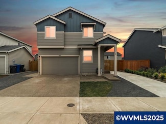 4940 Skylab Ave NE, Salem, OR 97305