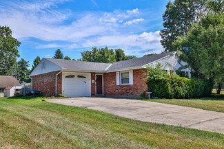7150 Olentangy Ln, Cincinnati, OH 45244
