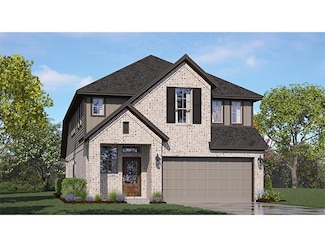 7907 Palm Sails Ln, Cypress, TX 77433