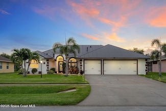 3440 Brahman Ave, Rockledge, FL 32955