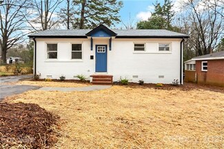 2622 Bancroft St, Charlotte, NC 28206