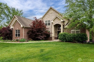 10067 Yearling Run S, Dayton, OH 45458