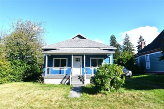 908 Tullis St NE, Olympia, WA 98506