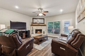 9908 Coyote Pass Trail, McKinney, TX 75071