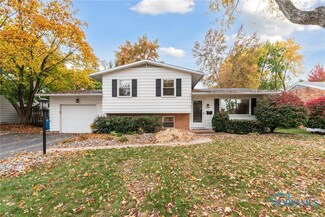 4735 Charlesgate Rd, Sylvania, OH 43560