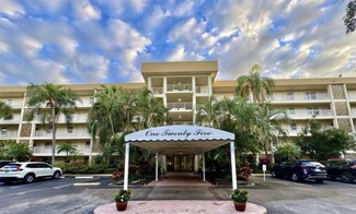 4000 Cypress Grove Way Unit 302, Pompano Beach, FL 33069