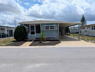 29081 US Hwy 19N Lot 68 Walpole, Clearwater, FL 33761