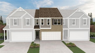 6359 Towhee Way, Morrow, GA 30260